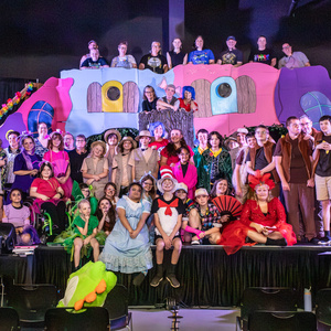Photos: SEUSSICAL JR. at Rise Up Art Alliance Penguin Project