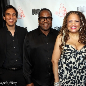 Photos: Natalie Douglas Brings A JUNETEENTH JUBILEE To Birdland Jazz Photo
