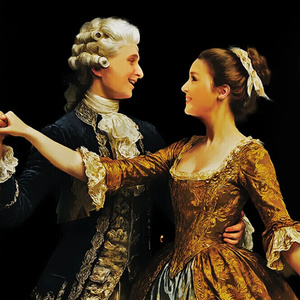 AMADEUS to Make Shaw Festival Debut With Tom Rooney and Michael Therriault Photo