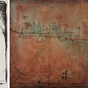 ZAO WOU-KI: MASTER PRINTMAKER Opens at M+ Hong Kong Photo
