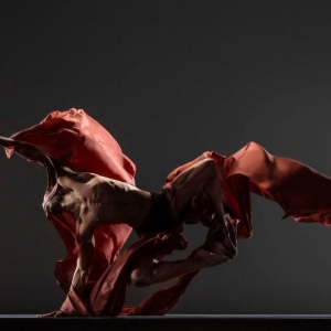 Alonzo King LINES Ballet Reveals Programming For Spring 2024 Season Video