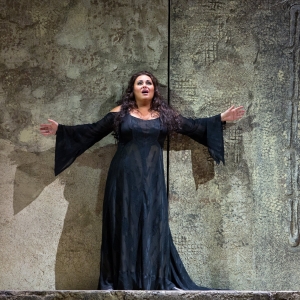 Verdi's NABUCCO Comes to Greenbrier Valley Theatre in January Photo