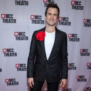Gavin Creel and Brian Stokes Mitchell to be Honored at Drama Desk Awards Photo