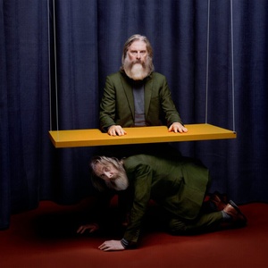 Cast Set For KING LEAR at The Royal Exchange Theatre, Led By David Threlfall Photo