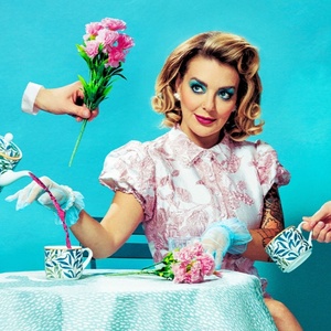 Romesh Ranganathan and More Join Cast of WOMAN IN MIND at The Duke of York's Theatre