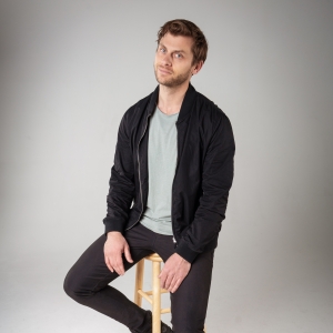 Comedian Charlie Berens Makes Venue Debut At The Theater At Virgin Hotels Las Vegas W Photo