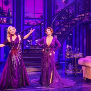 DEATH BECOMES HER Partners With Artists to Create Work Inspired By the Show Photo