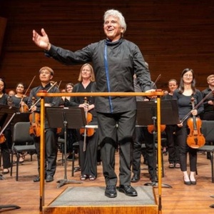 Colorado Music Festival Celebrates 50 Years with Season Kickoff in July Photo