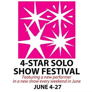 Provincetown Theater Will Present 4-Star Solo Show Festival Photo