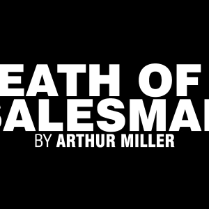 DEATH OF A SALESMAN Comes to Rec Room Arts Photo