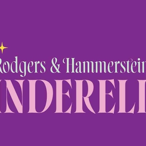 RODGERS & HAMMERSTEINS CINDERELLA Comes to the Lyric Theatre of Oklahoma This Summer Photo