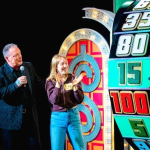 PRICE IS RIGHT LIVE Comes To Chandler Center For The Arts Photo