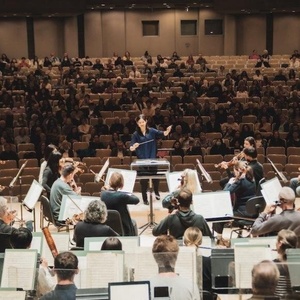 Tapestry Opera And Toronto Symphony Orchestra To Host Women In Musical Leadership Mastercl Photo