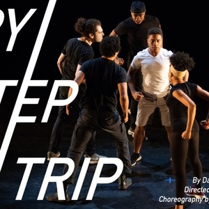 TRY/STEP/TRIP Premieres as Part of the Under the Radar Festival Photo