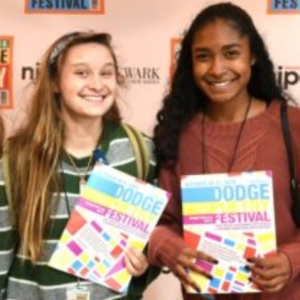 DODGE POETRY FESTIVAL Presents A Free Family Fun Day At NJPAC Photo