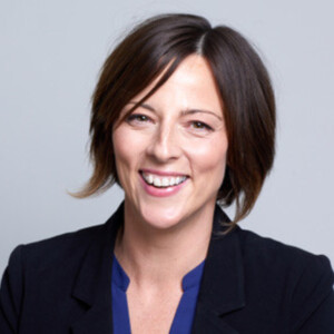 Casey Hushion Named Associate Artistic Director at Paper Mill Playhouse Photo