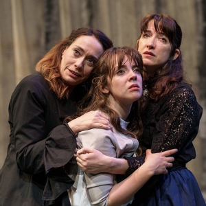 Photos: Invictus Theatre Company Presents THREE SISTERS Photo