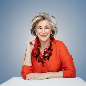 Dame Maureen Lipman DBE Will Lead UK Tour of ALLEGRA Photo