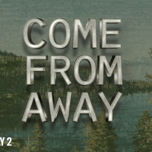 Full Cast Set For COME FROM AWAY at the Muny Photo