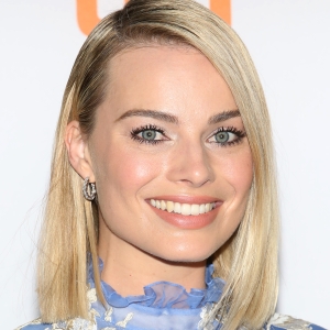 Margot Robbie Developing New Film Based on Board Game MONOPOLY Photo