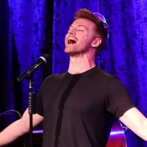 Alex Newell, Kate Baldwin, and More Will Join Mark MacKillop's Salon For Broadway C Photo