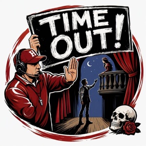 TIME OUT! Will Come to Fargo in November Photo