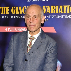 John Malkovich Will Direct ARMS AND THE MAN in Bulgaria Photo