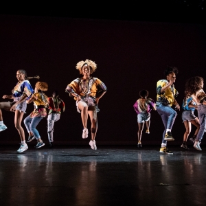 Lincoln Center Celebrates The 50th Anniversary Of Hip-Hop in August Video
