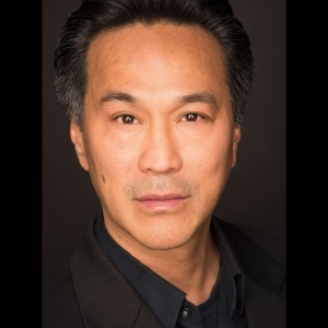 Chris Chinn Joins the Cast of PERFECT CRIME Interview