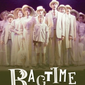 RAGTIME Comes to Music Theatre Wichita in August Photo