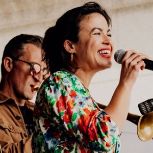 Jersey City Jazz Festival Reveals 2026 Lineup Photo