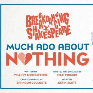 Hartford Stage Presents BREAKDANCING SHAKESPEARE: MUCH ADO ABOUT NOTHING Photo
