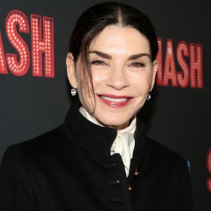 Julianna Margulies, Reed Birney, and More to Star in WHO BY FIRE Industry Reading Photo