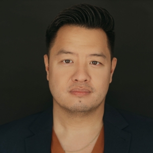 Musical Stage Company Announces Kevin Wong As Newest Crescendo Series Artist Photo