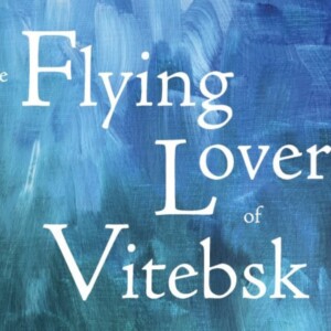 THE FLYING LOVERS OF VITEBSK to Open Theater J Season Photo