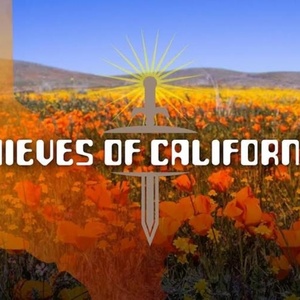 THIEVES OF CALIFORNIA Comes to Getty's Villa Theater Lab Photo