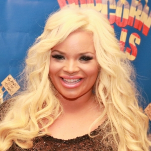 TRISHA PAYTAS BIG BROADWAY DREAM To Play One-Night-Only Engagement at the St. James Theatr Photo