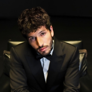 CHICAGO Will Welcome Sebastián Yatra as 'Billy Flynn' Video