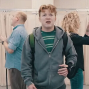 Video: Go Inside Rehearsals for DEAR EVAN HANSEN at the John W. Engeman Theater Photo