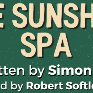 THE SUNSHINE SPA Comes to Glasgow in May Photo