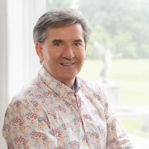 Daniel O'Donnell Comes to the Fargo Theatre in September Video