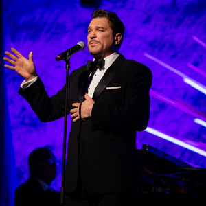Paulo Szot, Carolee Carmello, Christine Ebersole and More to Join DGF Gala Photo