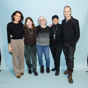 Vineyard Theatre Delays First Performances of BUGHOUSE Due to Illness in Company Photo