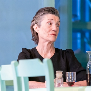 Photos: First Look at the National Theatre's THE HOUSE OF BERNARDA ALBA Photo