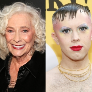 Betty Buckley, Cole Escola, Ruthie Ann Miles, and More Join Broadway Cares' RED BUCKE Photo