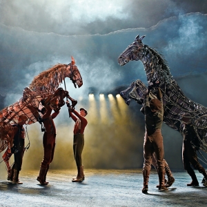 National Theatre's WAR HORSE Will Embark on UK Tour Beginning September 2024 Photo
