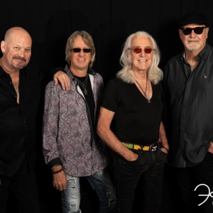  Foghat Slow Ride 50th Anniversary Comes to Patchogue Theatre Photo