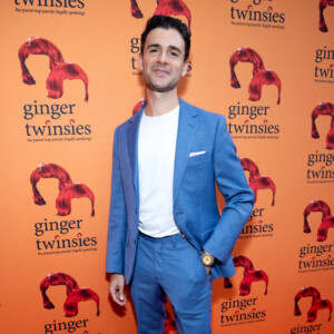 Adam Kantor Joins Clifford Odets' WAITING FOR LEFTY at Classic Stage Company Photo