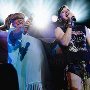 John Cameron Mitchell and Amber Martin's CASSETTE ROULETTE Comes to the Moore this…