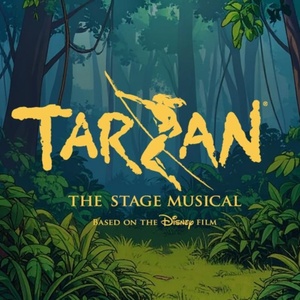 TARZAN: THE STAGE MUSICAL Set to Swing into North Scottsdale This April Photo